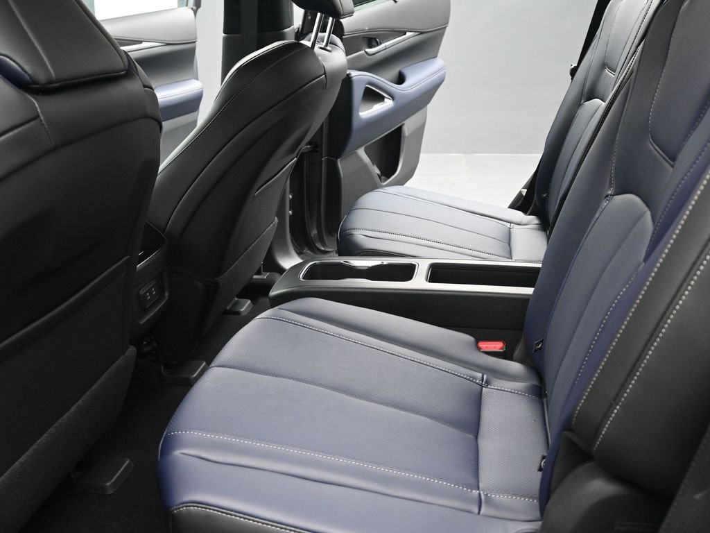 Used 2026 INFINITI QX60 Sport w/ Dark Cargo Package AWD/4WD image 10