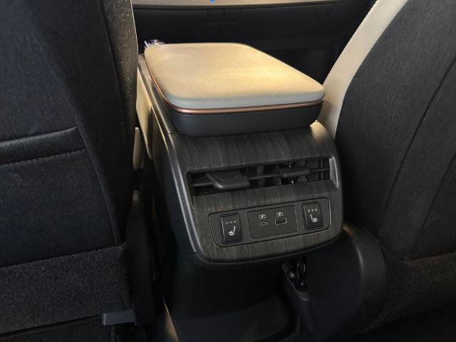 Certified 2024 Nissan Ariya AWD image 26