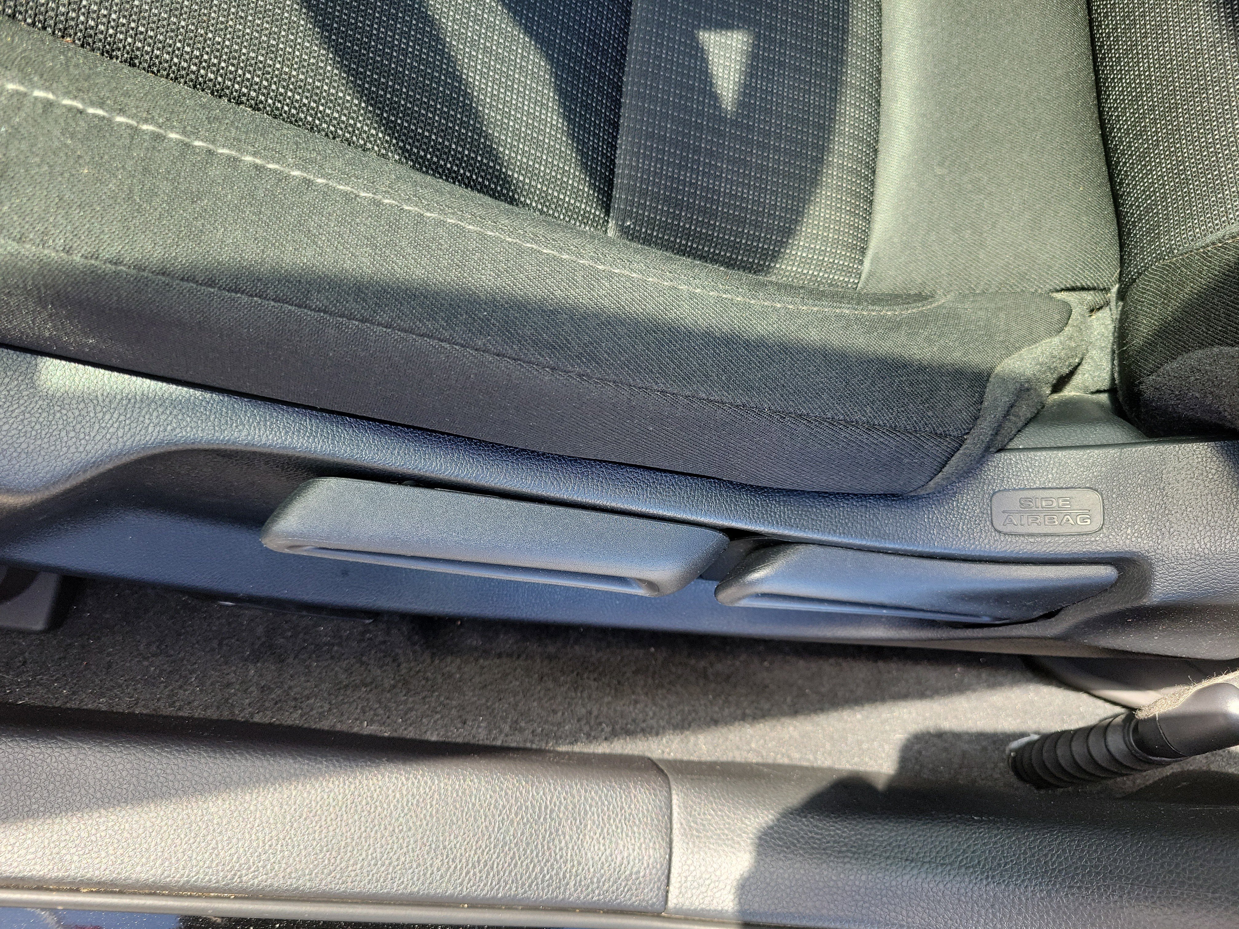 Used 2024 Honda Civic EX image 21