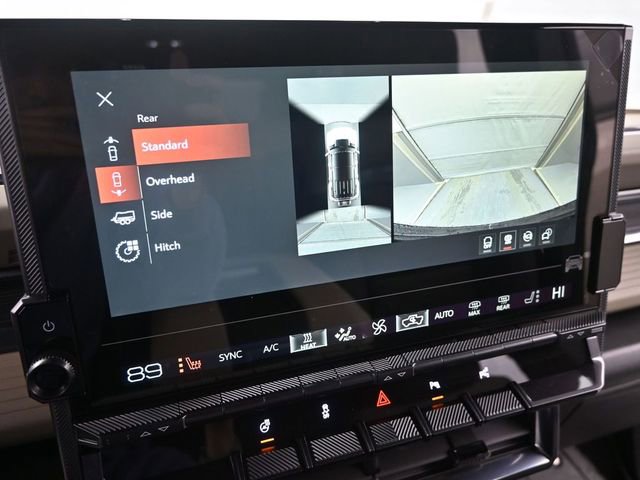 New 2026 GMC Hummer EV SUV image 32