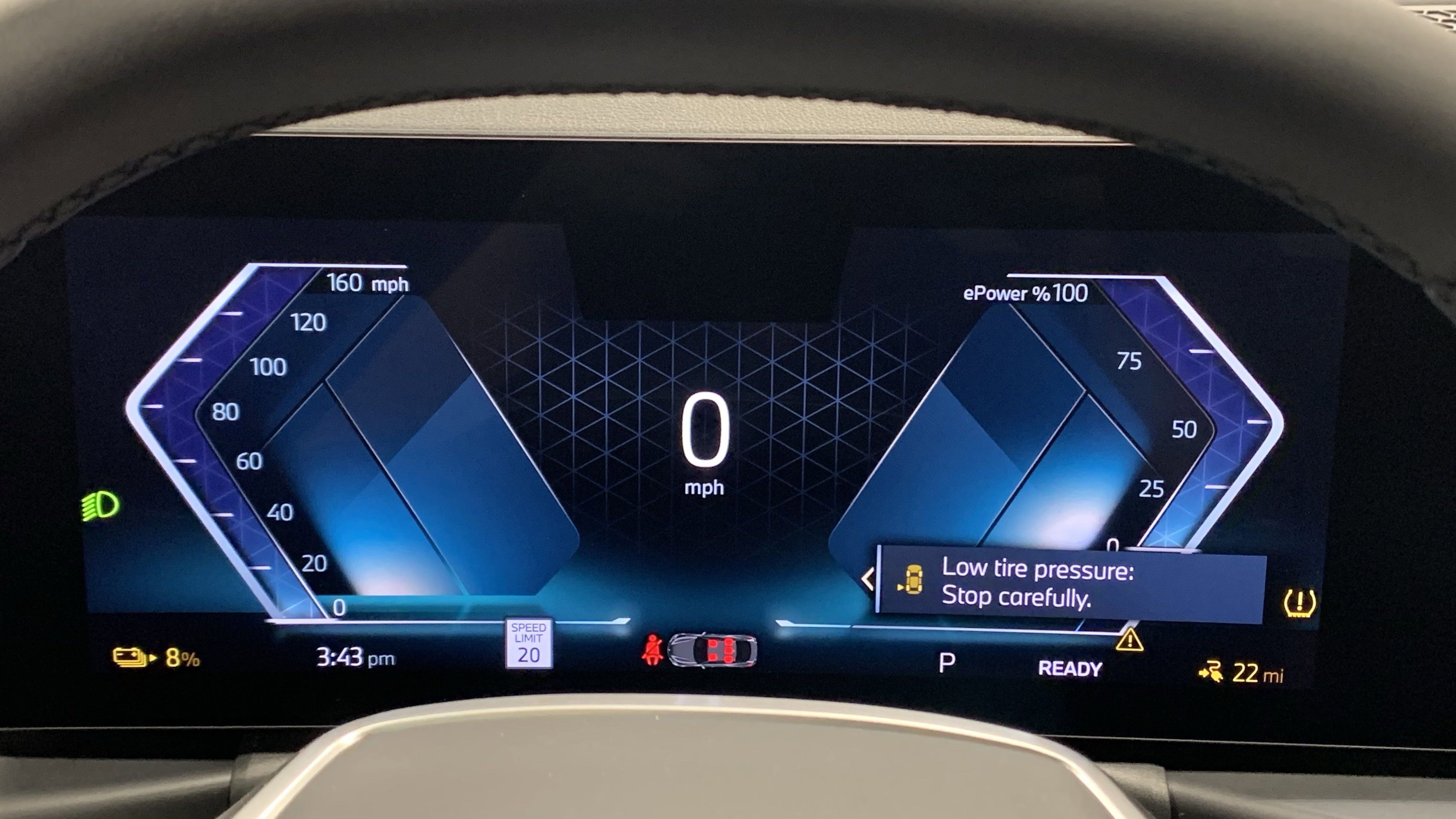 Used 2025 BMW i4 xDrive40i w/ Premium Package image 17