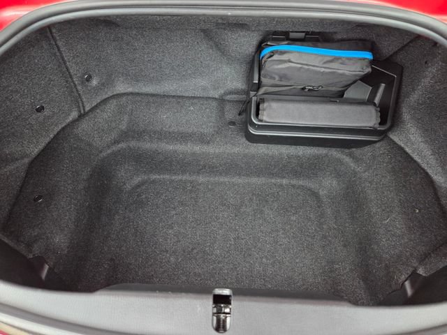 Used 2018 MAZDA MX-5 Miata RF Club RWD image 28