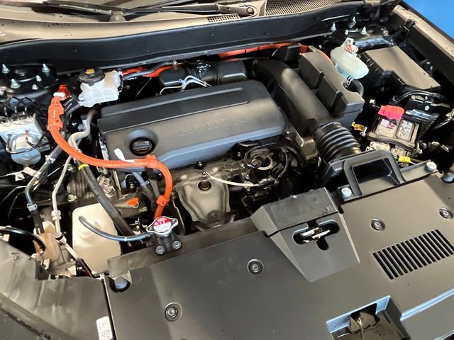 New 2026 Honda CR-V Sport-L image 12