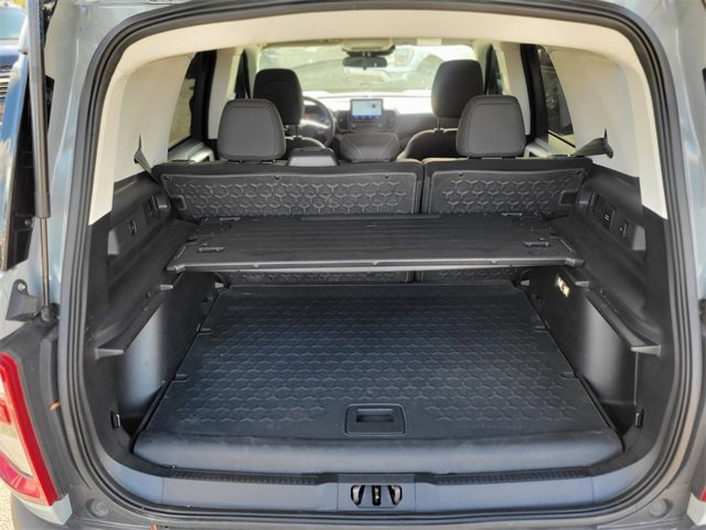 Certified 2022 Ford Bronco Sport Badlands image 6