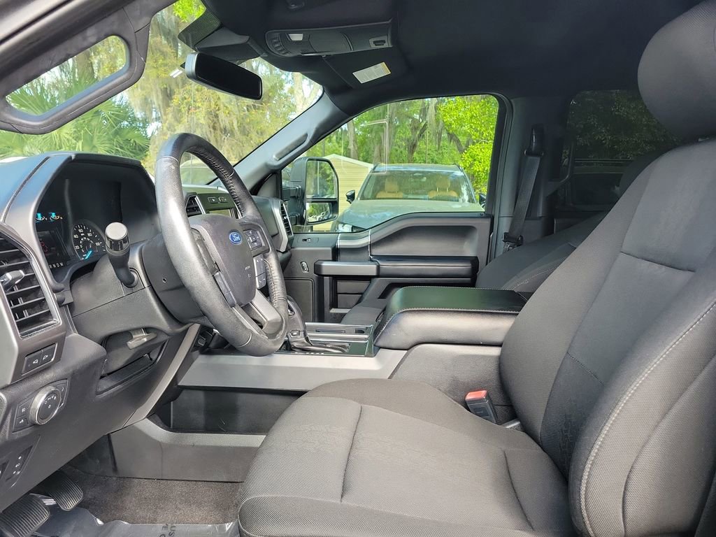 Used 2020 Ford F150 XLT w/ Equipment Group 302A Luxury image 2