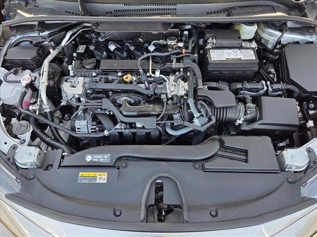 Certified 2026 Toyota Corolla XSE image 22