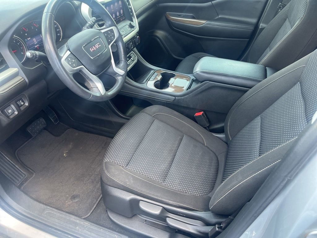 Used 2020 GMC Acadia SLE image 14