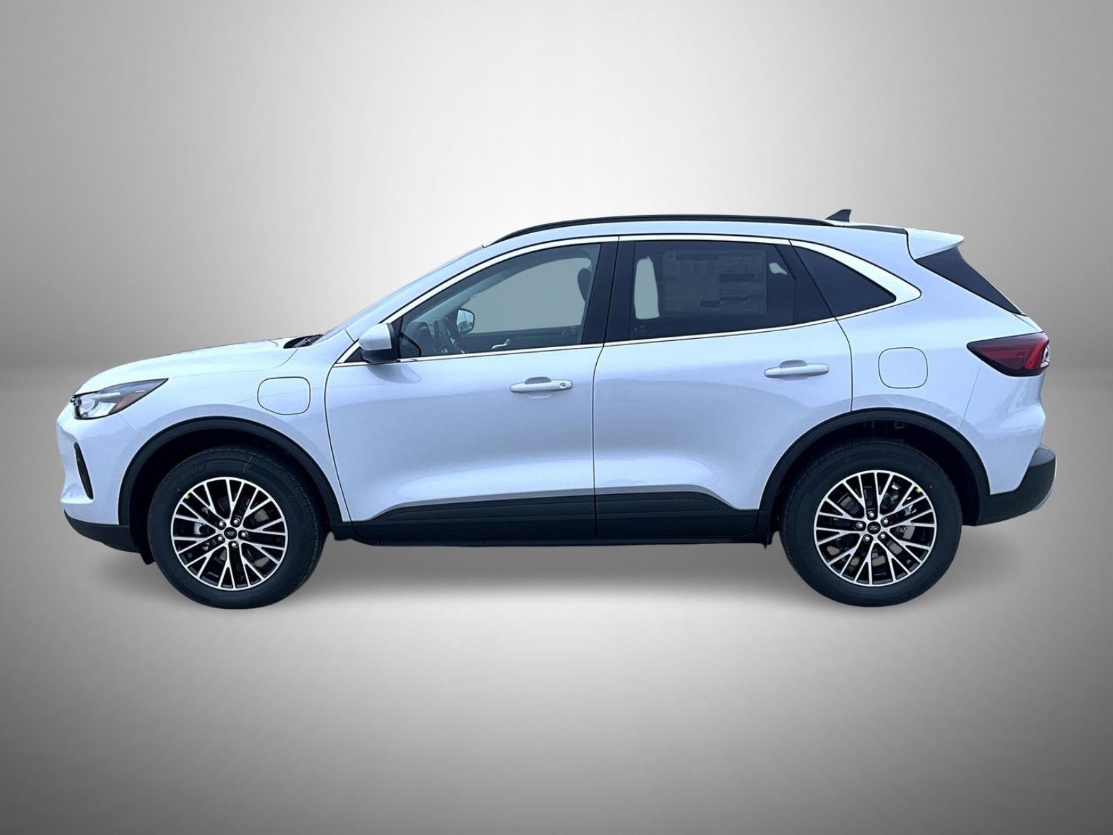 New 2026 Ford Escape SE image 8