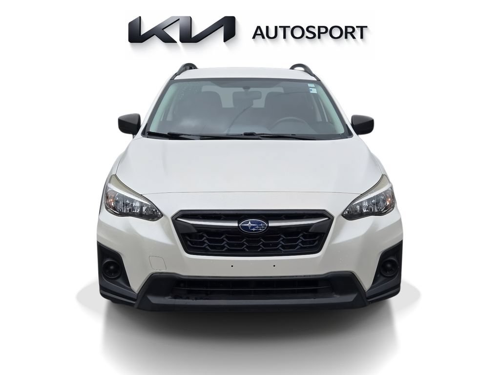 Used 2018 Subaru Crosstrek 2.0i AWD/4WD image 2