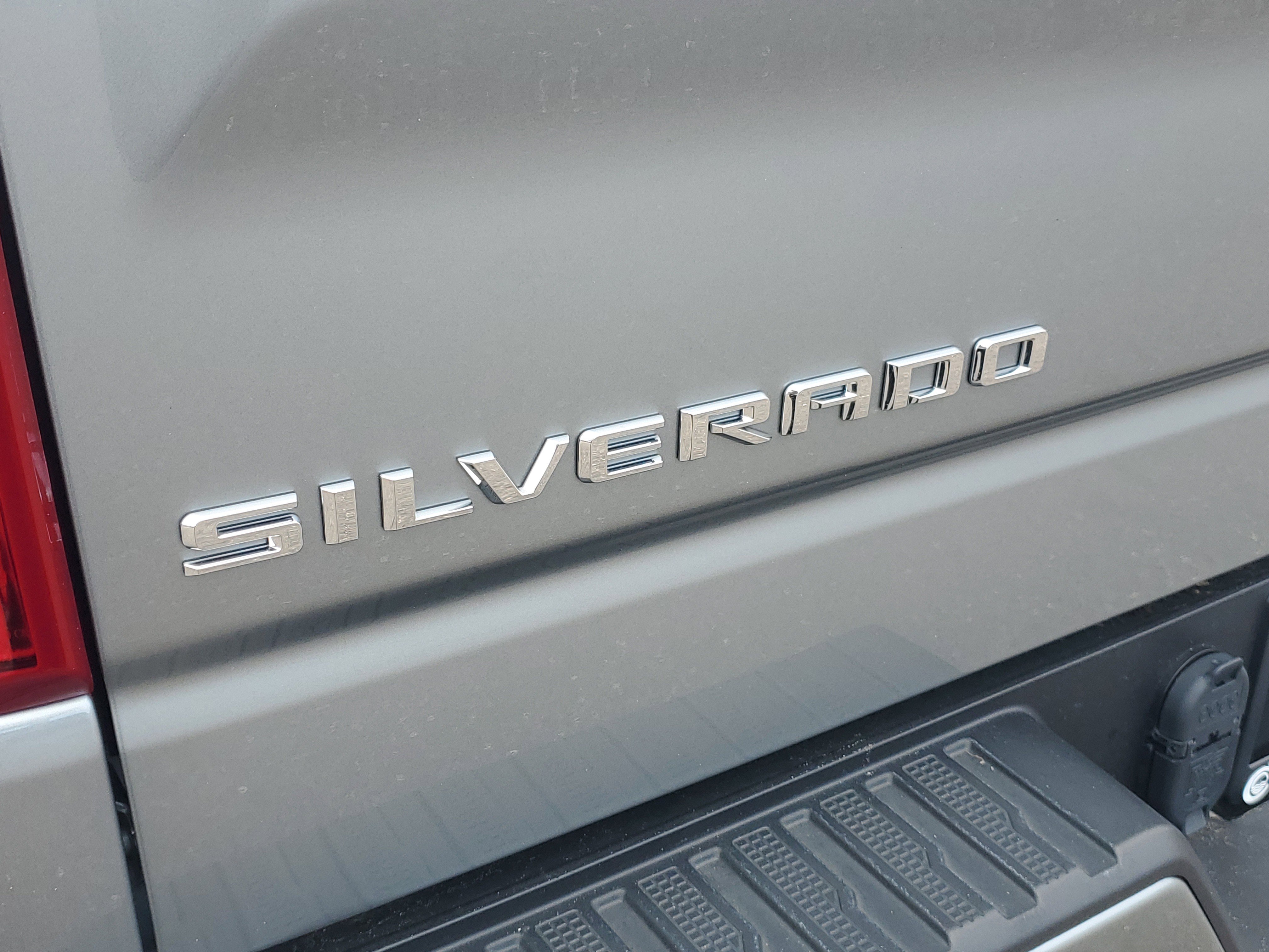 Used 2025 Chevrolet Silverado 1500 RST w/ All Star Edition Plus image 18