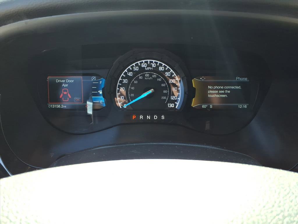 Used 2022 Ford Ranger Lariat w/ Equipment Group 501A High image 28