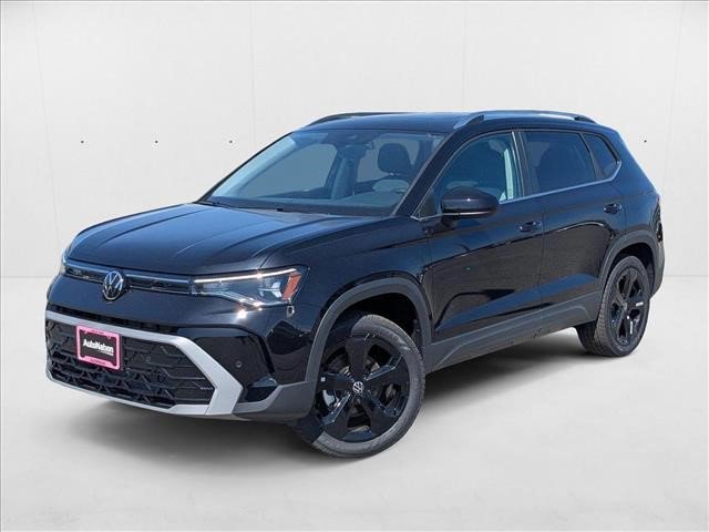 New 2025 Volkswagen Taos SEL