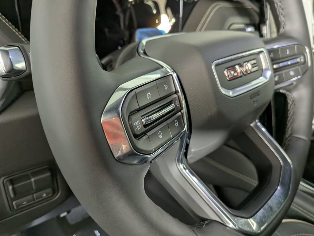 New 2026 GMC Yukon Elevation w/ Elevation Premium Package AWD/4WD image 20