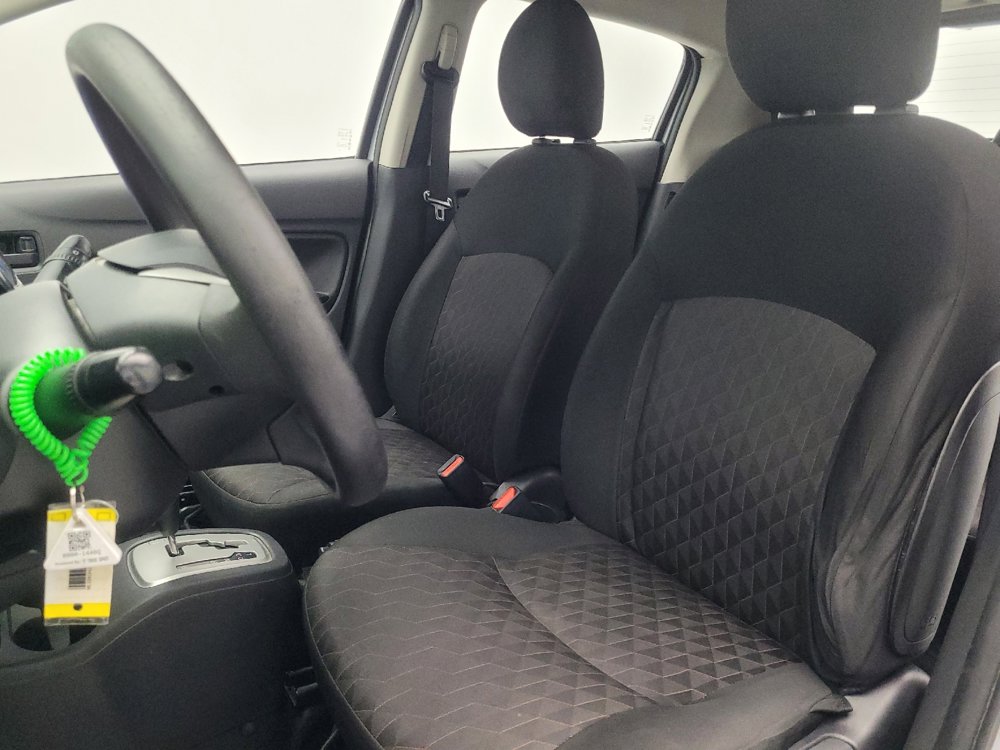 Used 2021 Mitsubishi Mirage ES image 17