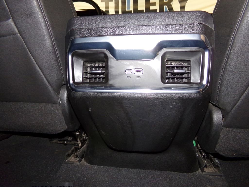 Used 2023 Chevrolet Silverado 1500 LTZ image 12