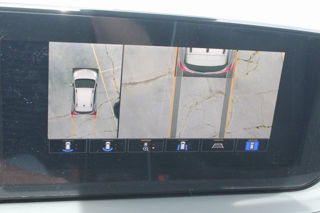 New 2026 Buick Encore GX Avenir w/ Avenir Technology Package image 39