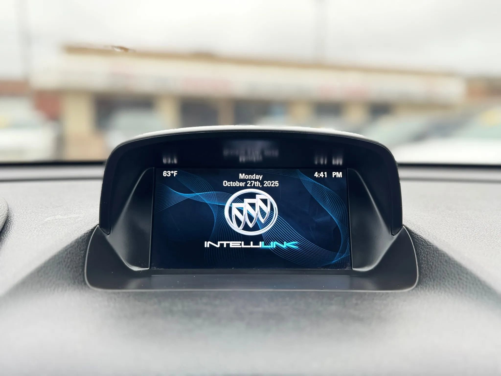 Used 2016 Buick Encore FWD image 19