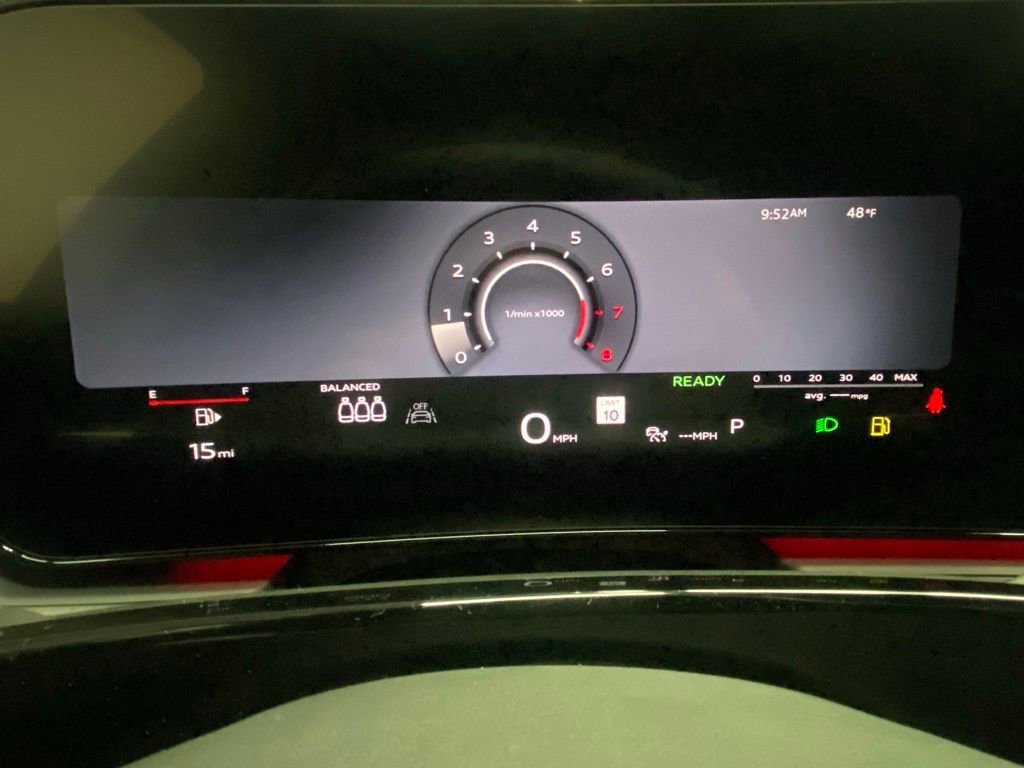 New 2026 Audi Q3 quattro 2.0T AWD/4WD image 11