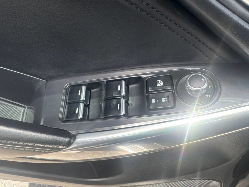 Used 2017 MAZDA MAZDA6 Touring FWD image 28