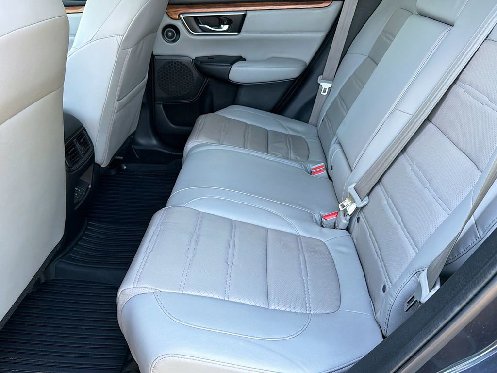 Used 2017 Honda CR-V EX-L image 26