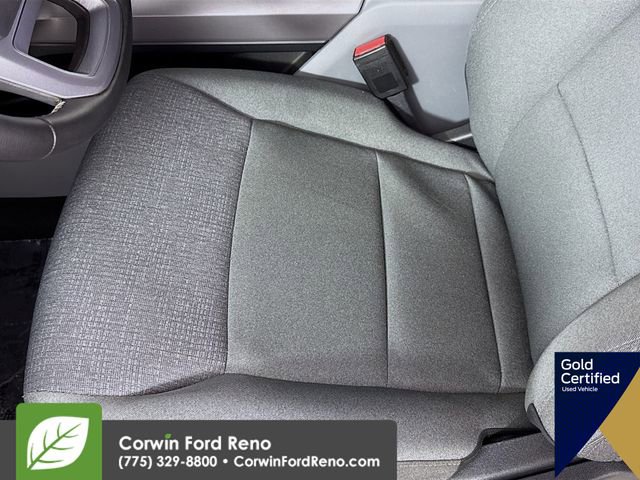 Certified 2024 Ford F150 XLT w/ Mobile Office Package image 22