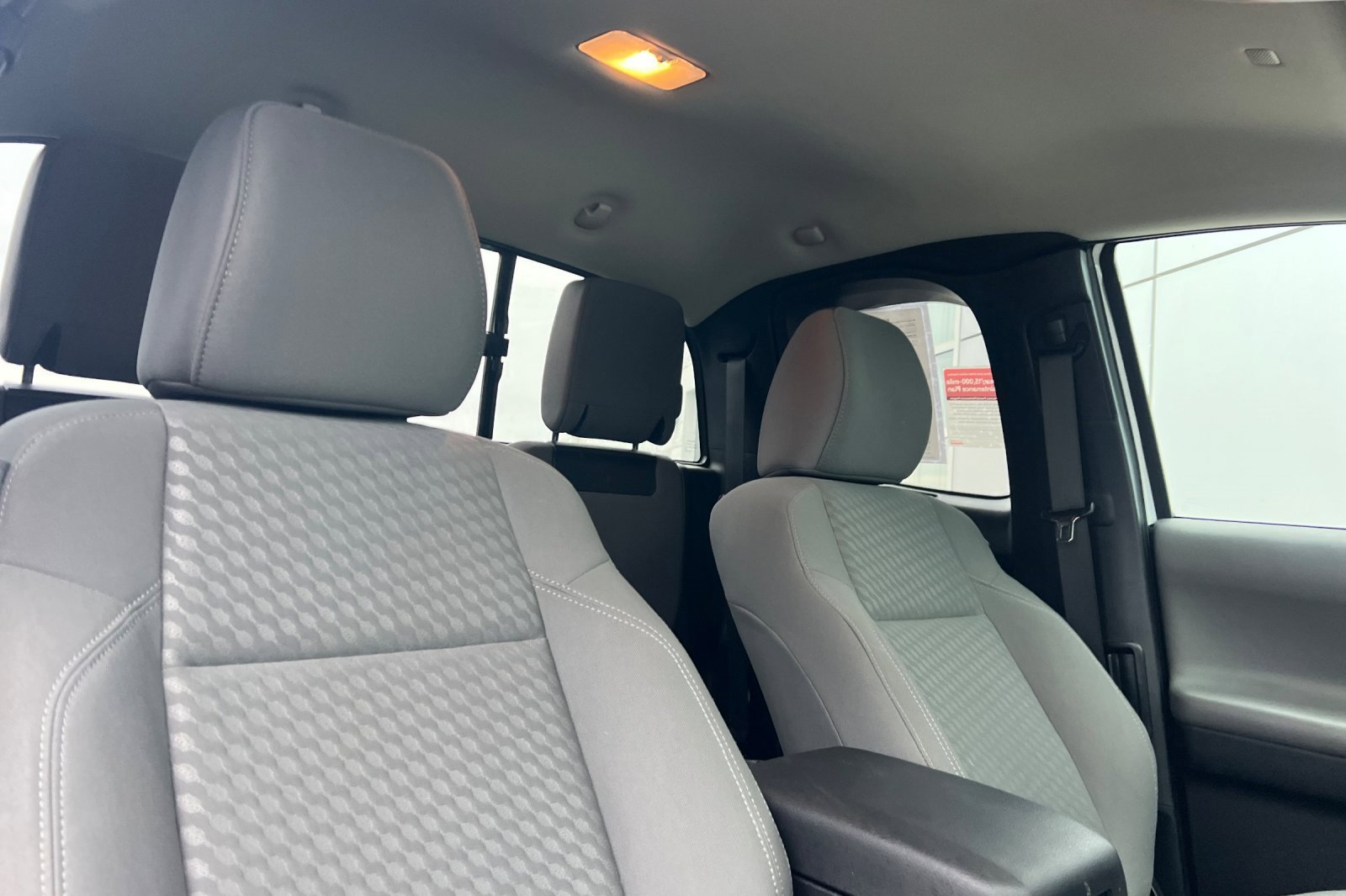 Certified 2023 Toyota Tacoma SR image 13