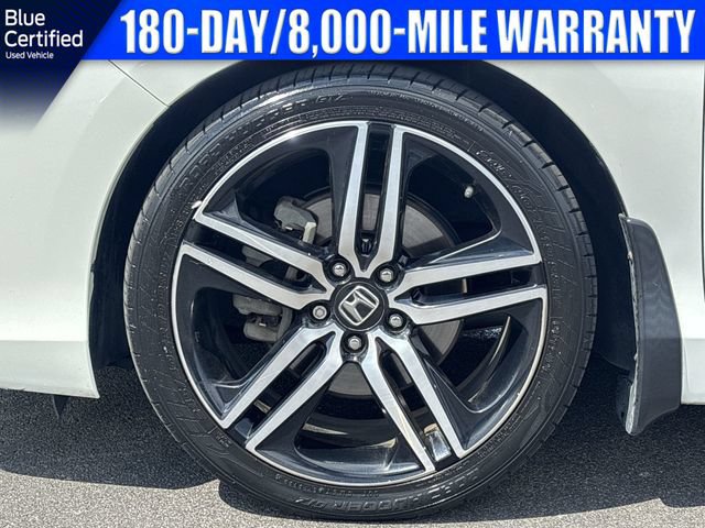 Used 2017 Honda Accord Touring image 19