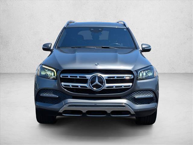 Used 2020 Mercedes-Benz GLS 450 4MATIC video 2