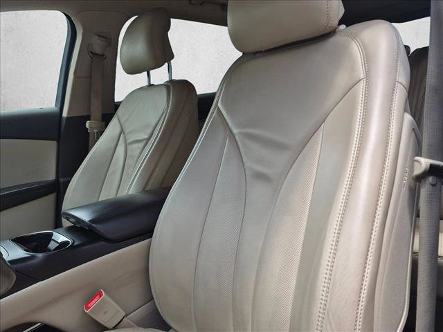 Used 2016 Lincoln MKX Select w/ Select Plus Package image 11