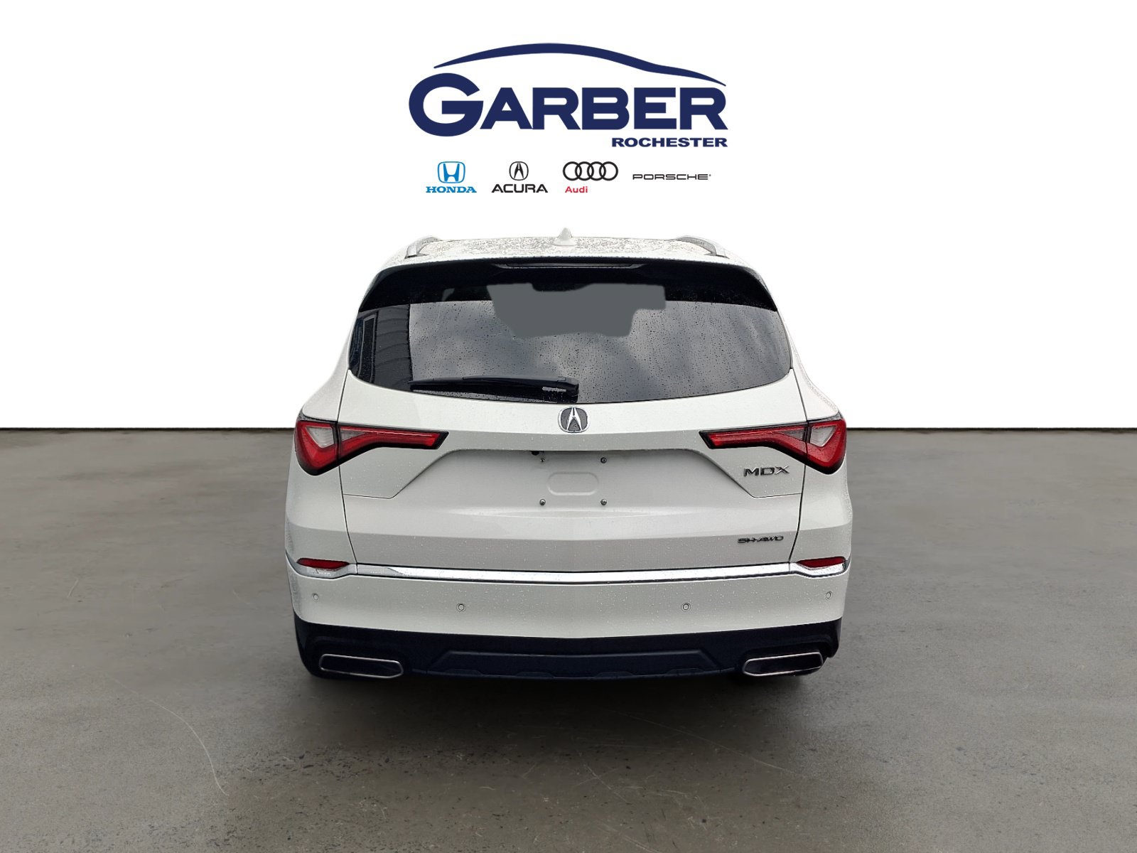 Used 2024 Acura MDX w/ Advance Package AWD/4WD image 11