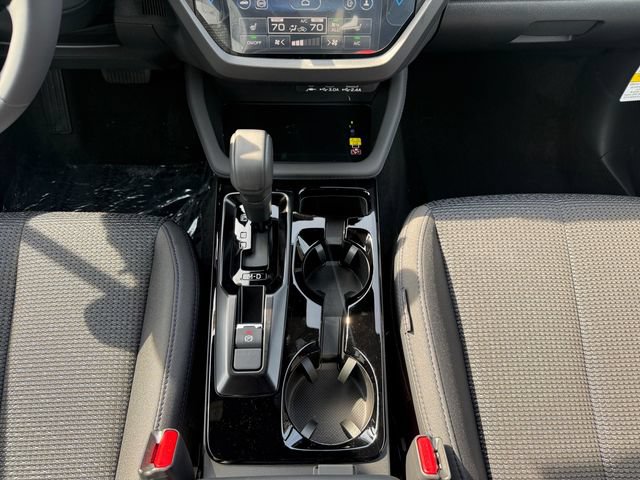 New 2026 Subaru Forester Premium AWD/4WD image 18