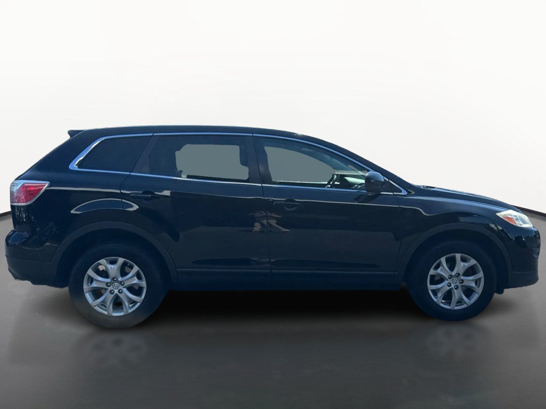 Used 2012 MAZDA CX-9 Touring AWD/4WD image 2