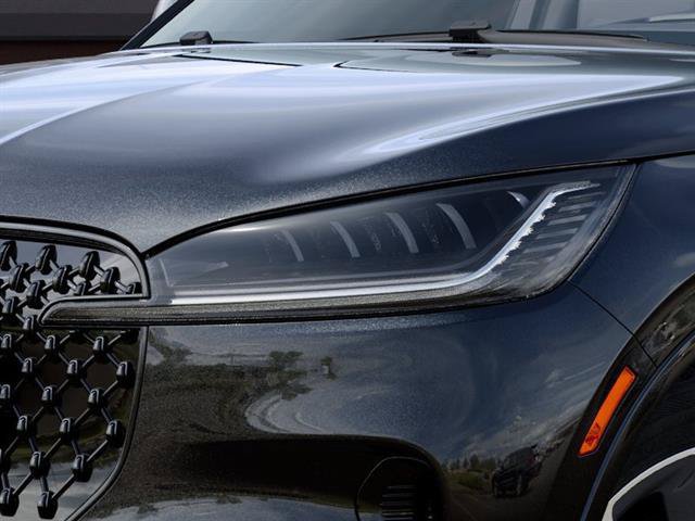 New 2027 Lincoln Aviator AWD image 18