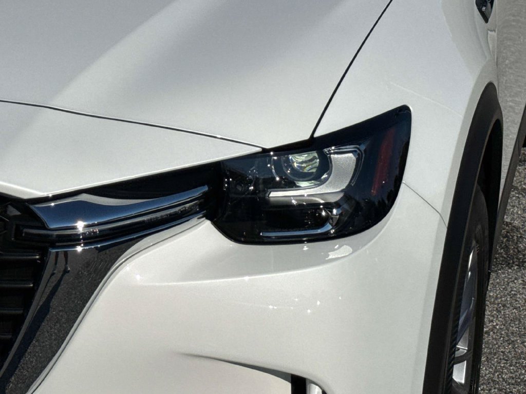 New 2026 MAZDA CX-90 3.3 Turbo w/ Select Package AWD/4WD image 7
