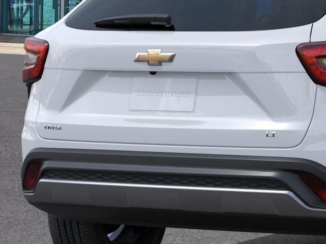 New 2026 Chevrolet Trax LT image 15