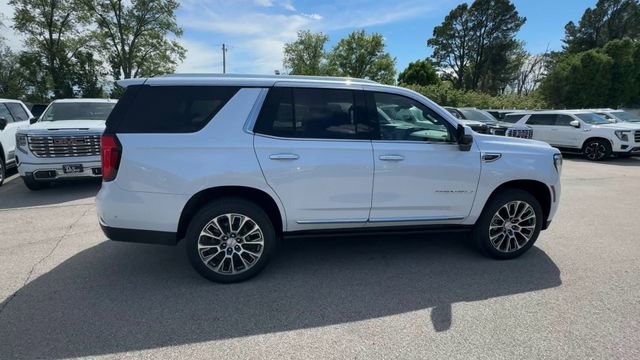 New 2026 GMC Yukon Denali w/ Denali Reserve Package image 9