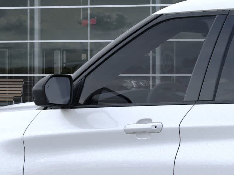 New 2026 Ford Explorer Active image 20