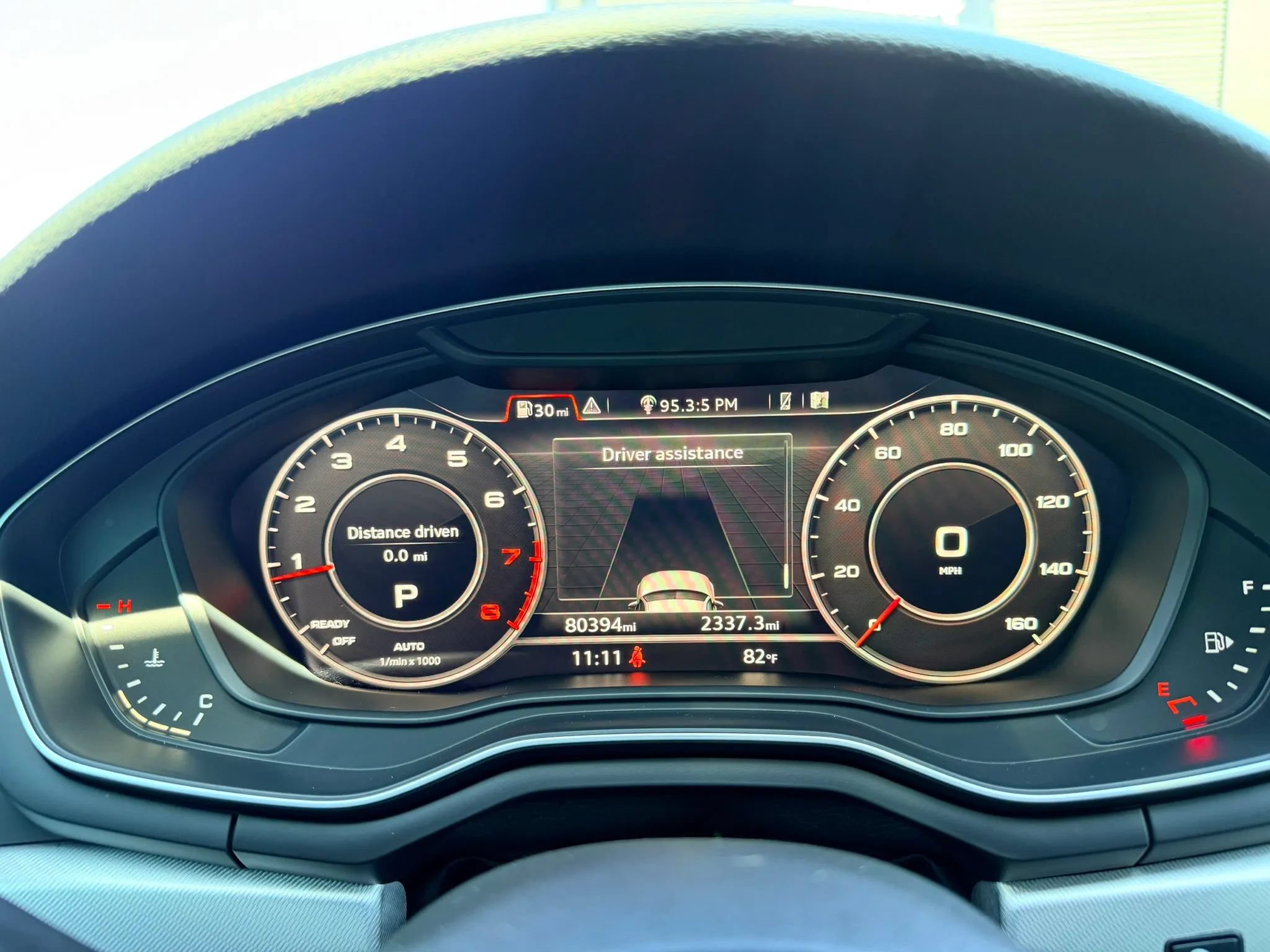 Used 2017 Audi A4 2.0T Premium Plus AWD/4WD image 11