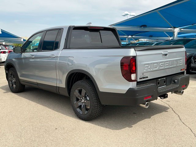 New 2026 Honda Ridgeline TrailSport image 4