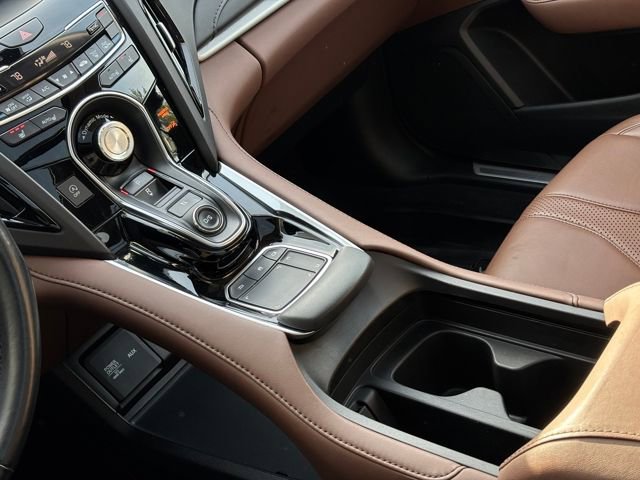 Used 2021 Acura RDX w/ Technology Package image 41