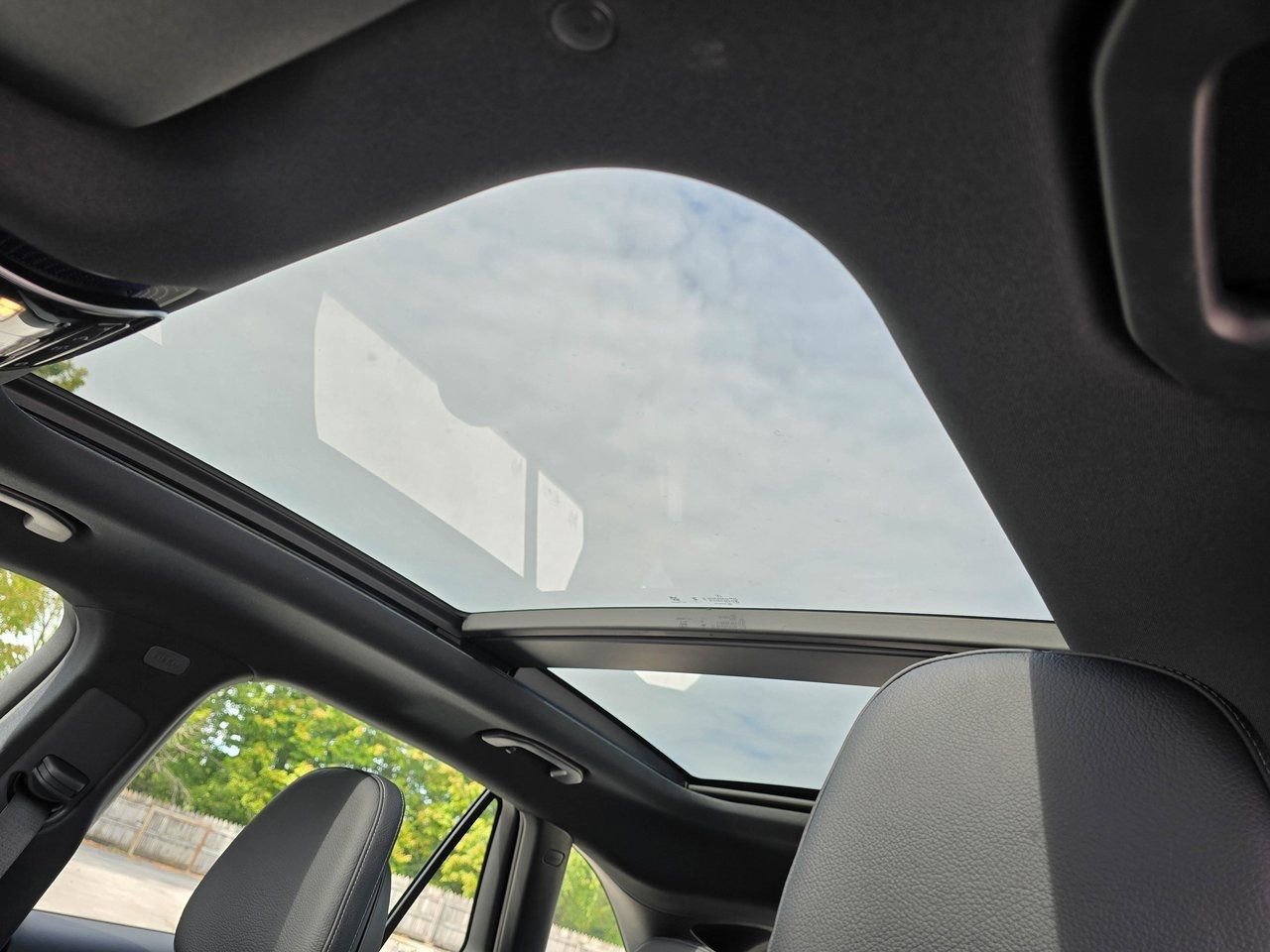 New 2026 Mercedes-Benz GLC 43 AMG 4MATIC image 29