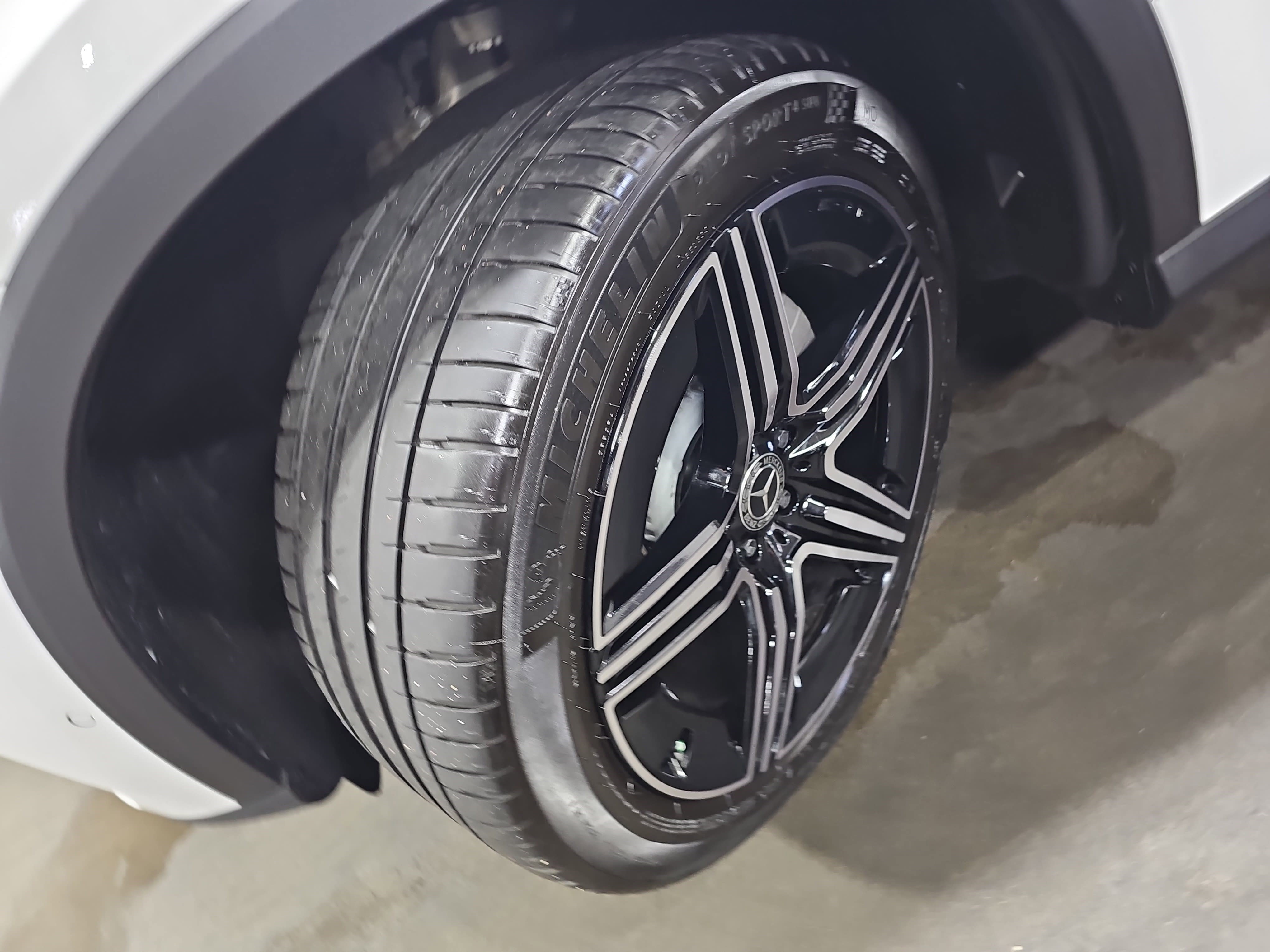 Certified 2026 Mercedes-Benz GLC 300 GLC 300 image 34