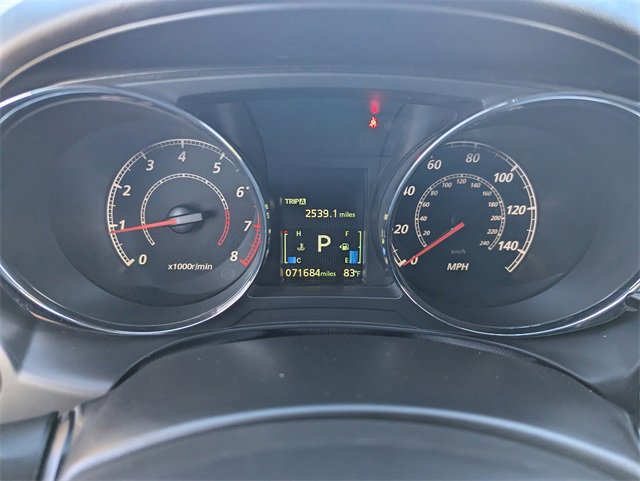 Used 2021 Mitsubishi Outlander Sport SE image 30