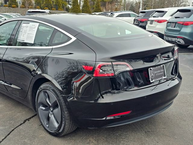 Used 2018 Tesla Model 3 Mid Range image 12