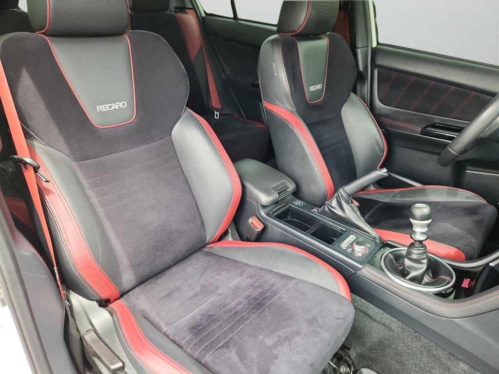 Used 2019 Subaru WRX STI Limited AWD/4WD image 14