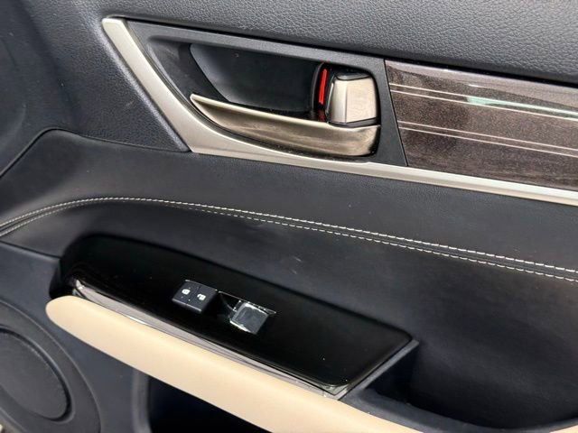 Used 2016 Lexus GS 350 image 20