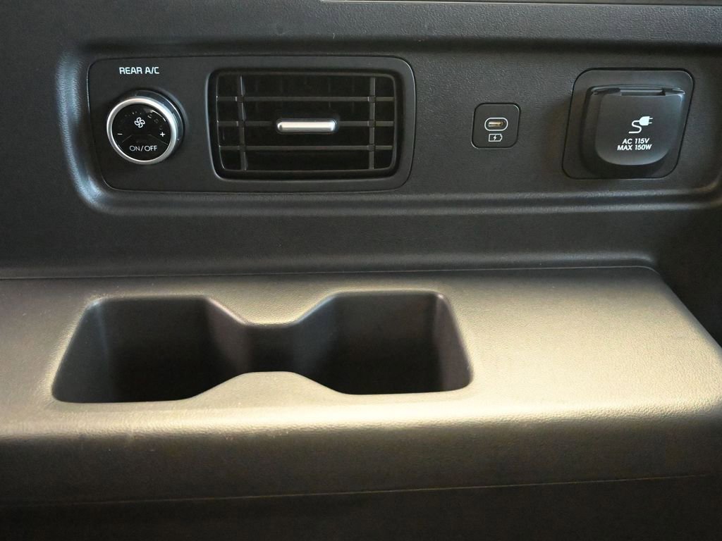 New 2026 Hyundai Santa Fe XRT image 17