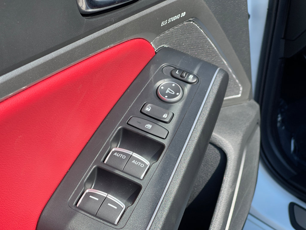 New 2026 Acura Integra A-Spec image 14