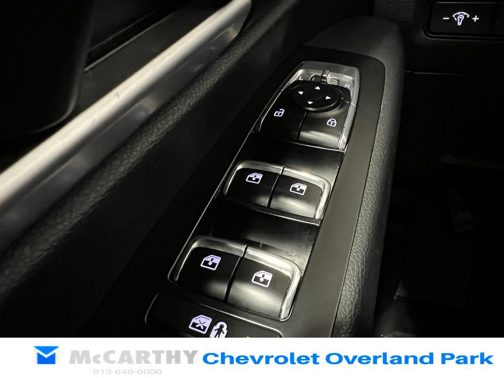 Used 2025 Kia Telluride S FWD image 16