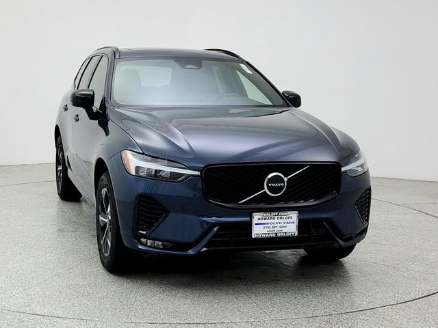 New 2026 Volvo XC60 B5 Core image 2
